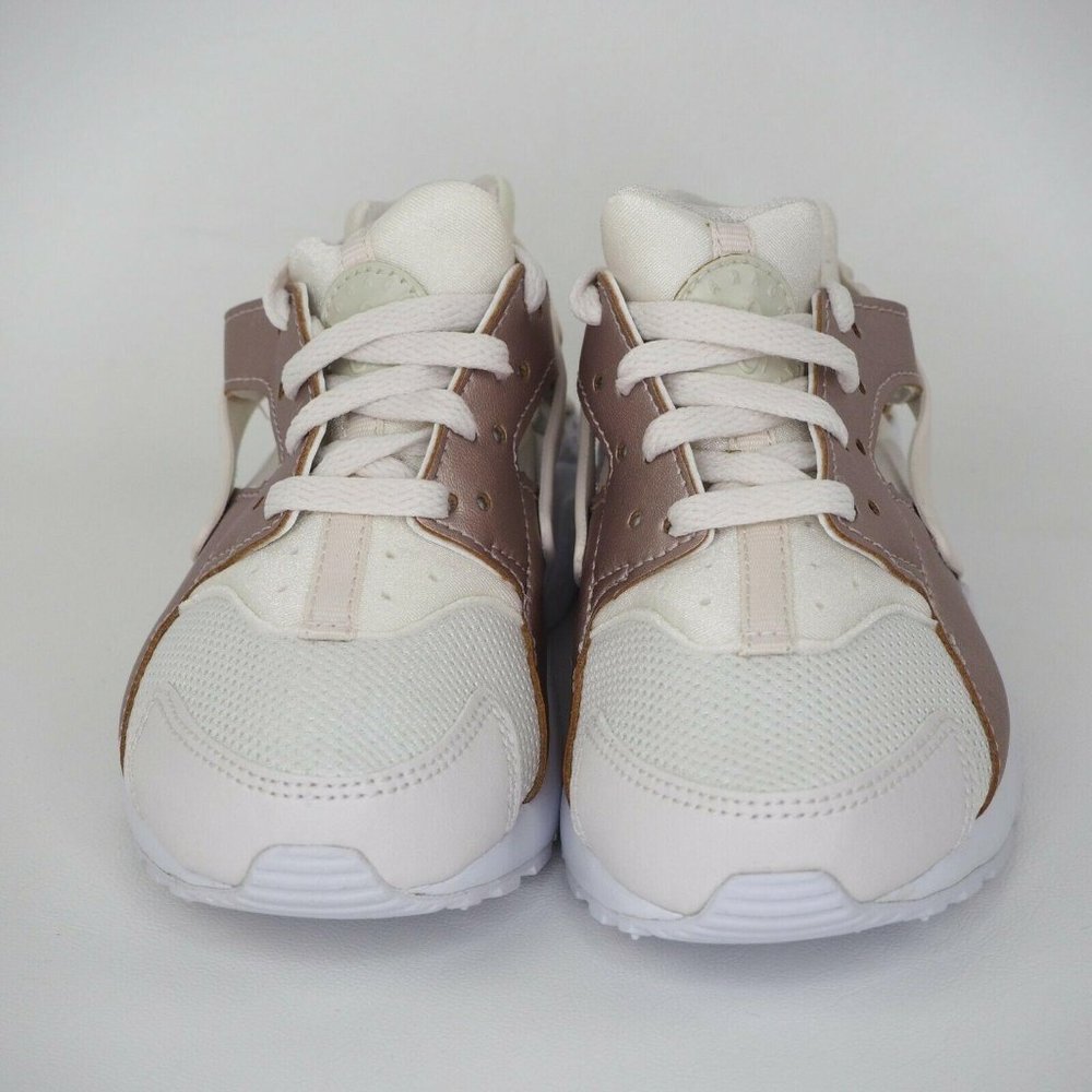 Nike Huarache Run Little Kids Girls Shoes Running - Picture 6 of 12